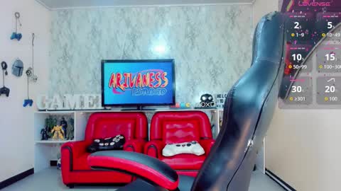 candy_walker__ online show from October 2025 07:23:01 PM