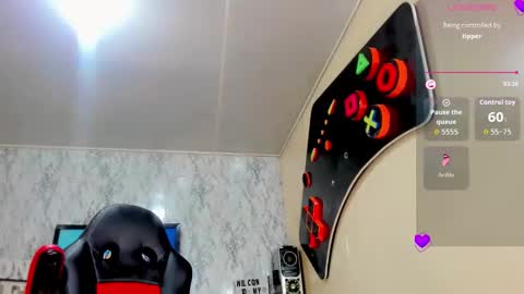 candy_walker__ online show from November 2025 07:58:01 PM