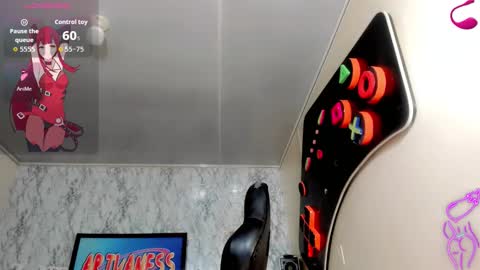 candy_walker__ online show from November 2025 08:31:01 PM