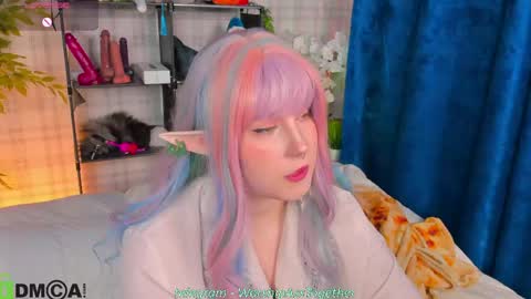 Mary online show from May 2026 01:11:02 AM