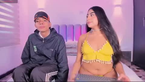  and MarilynHot online show from November 2025 09:09:01 PM