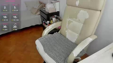 Ashley online show from March 2026 09:06:02 AM