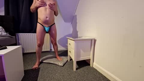 Candy Boy online show from January 2026 05:48:02 PM