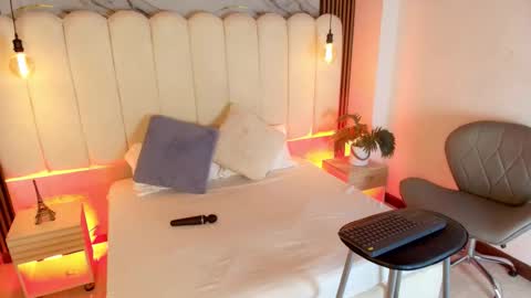 candyclair01 online show from October 2025 07:10:02 PM