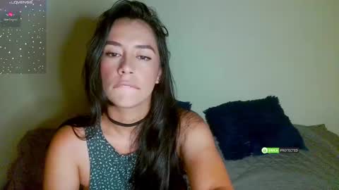 Snapshot of candycrazy6 chatting on December 2024 09:11:02 AM Candy - online show from December 2024 09:11:02 AM