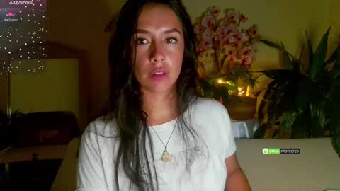 Snapshot of candycrazy6 chatting on January 2025 09:41:02 AM Candy - online show from January 2025 09:41:02 AM