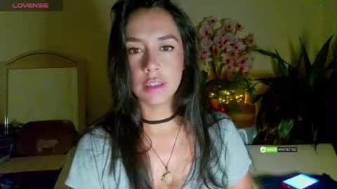 Snapshot of candycrazy6 chatting on January 2025 07:05:01 AM Candy - online show from January 2025 07:05:01 AM