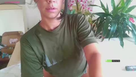 Snapshot of candycrazy6 chatting on January 2025 11:34:01 AM Candy - online show from January 2025 11:34:01 AM