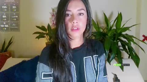 Snapshot of candycrazy6 chatting on January 2025 09:51:02 AM Candy - online show from January 2025 09:51:02 AM