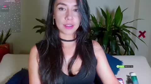 Snapshot of candycrazy6 chatting on February 2025 08:22:02 AM Candy - online show from February 2025 08:22:02 AM