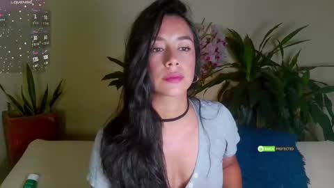 Snapshot of candycrazy6 chatting on February 2025 08:06:01 AM Candy - online show from February 2025 08:06:01 AM