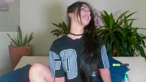 Snapshot of candycrazy6 chatting on February 2025 09:11:02 AM Candy - online show from February 2025 09:11:02 AM