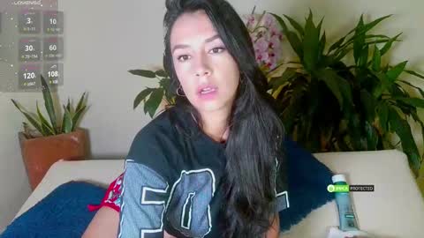 Snapshot of candycrazy6 chatting on March 2025 09:33:02 AM Candy - online show from March 2025 09:33:02 AM