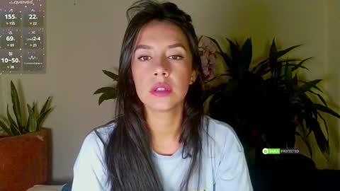 Snapshot of candycrazy6 chatting on March 2025 10:45:02 AM Candy - online show from March 2025 10:45:02 AM