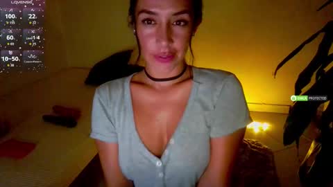 Snapshot of candycrazy6 chatting on September 2025 08:17:01 AM Candy - online show from September 2025 08:17:01 AM