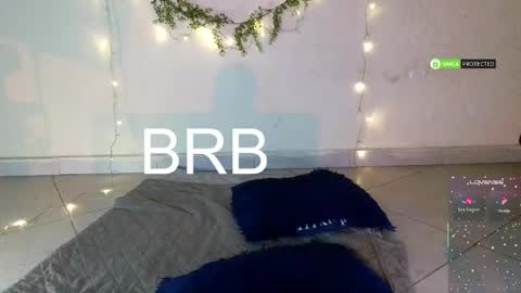 Candy - online show from April 2026 07:11:01 AM