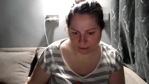 Laura online show from April 2026 06:38:01 PM