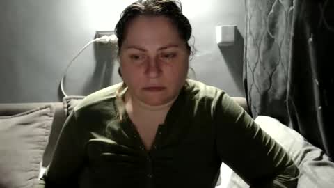 Laura online show from April 2026 08:57:01 PM