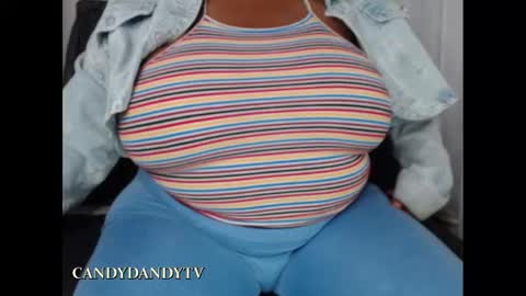 CandyDandyTV online show from December 2024 04:09:02 AM