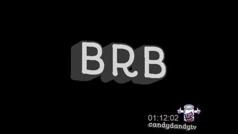 CandyDandyTV online show from September 2025 07:49:01 PM