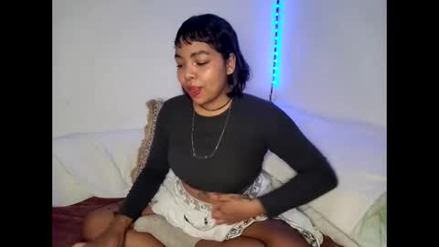 Snapshot of candydoll___ chatting on February 2025 11:25:02 PM Doll Dont forget to follow me on all my platforms online show from February 2025 11:25:02 PM