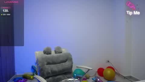 Candy Dowson online show from January 2025 10:55:01 PM