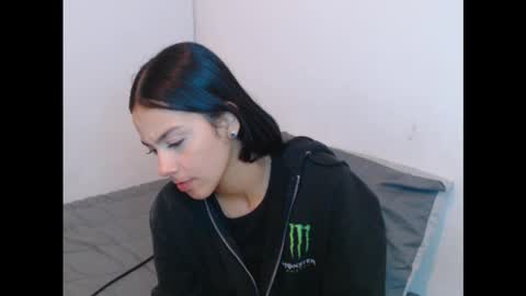 Snapshot of candyfire666 chatting on December 2025 05:02:02 AM Sara online show from December 2025 05:02:02 AM