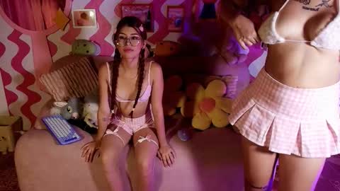 candygirlsxoxo online show from November 2025 02:43:02 AM