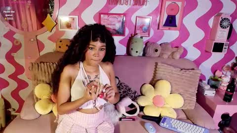 candygirlsxoxo online show from November 2025 02:20:01 AM