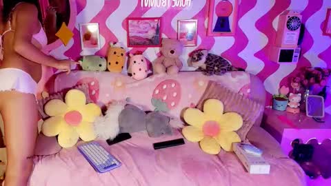 candygirlsxoxo online show from November 2025 02:06:02 AM