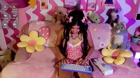 candygirlsxoxo online show from November 2025 10:21:02 PM