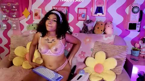 candygirlsxoxo online show from November 2025 11:09:01 AM