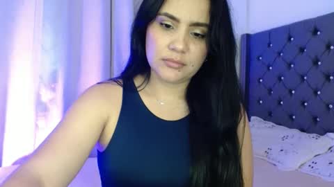 Snapshot of candyhot4 chatting on February 2025 02:27:01 AM candy online show from February 2025 02:27:01 AM