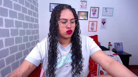 Karen online show from January 2025 03:20:02 AM