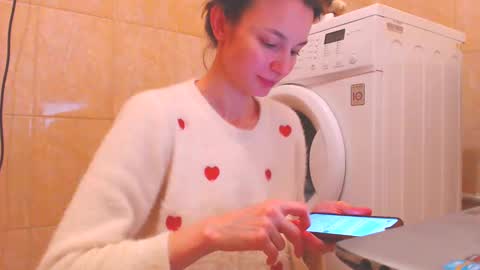 CANDYJESx online show from February 2025 01:11:02 PM