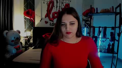 Sofia online show from February 2025 04:01:01 AM