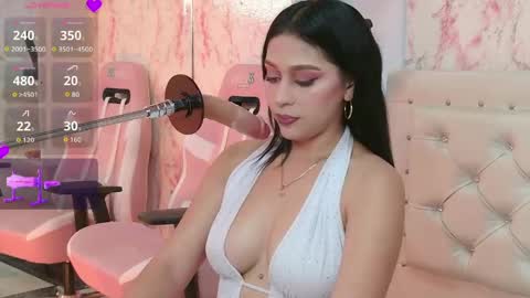 Scarlet  online show from May 2026 02:53:02 AM