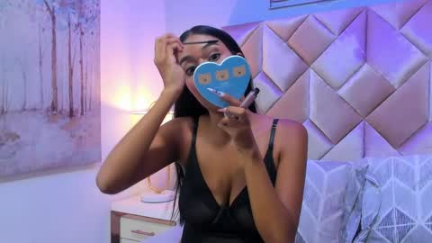 Snapshot of candylips4 chatting on May 2026 07:00:02 PM Candy online show from May 2026 07:00:02 PM