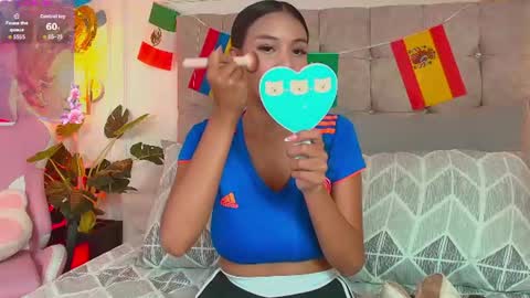 Snapshot of candylips4 chatting on July 2026 12:31:02 PM Candy online show from July 2026 12:31:02 PM