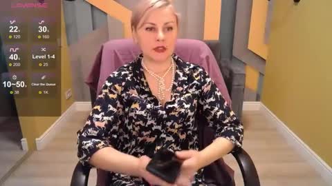 CandyLons online show from January 2025 09:34:01 AM