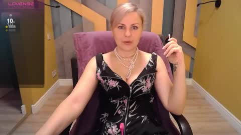 CandyLons online show from January 2025 06:24:01 AM