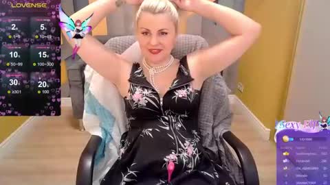 CandyLons online show from March 2025 10:35:02 AM