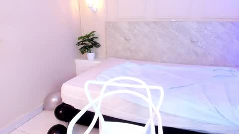 CandyLux4 online show from November 2025 11:54:01 AM