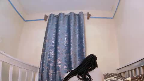 Candice online show from March 2025 09:11:02 PM