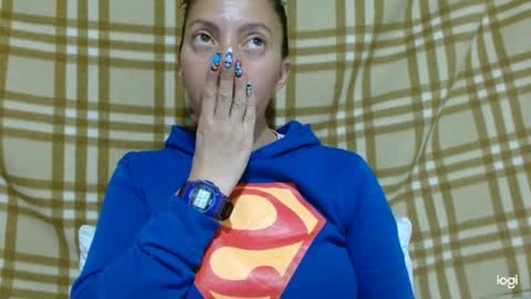 candymilfff online show from October 2025 03:10:02 AM