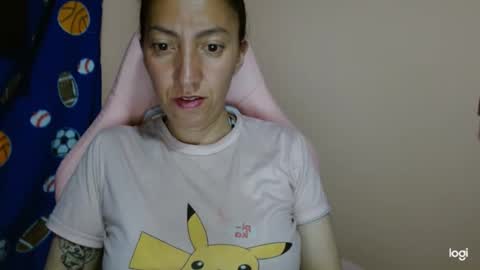 Snapshot of candymilfff chatting on April 2026 10:27:01 PM candymilfff online show from April 2026 10:27:01 PM