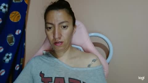 Snapshot of candymilfff chatting on May 2026 01:17:02 PM candymilfff online show from May 2026 01:17:02 PM