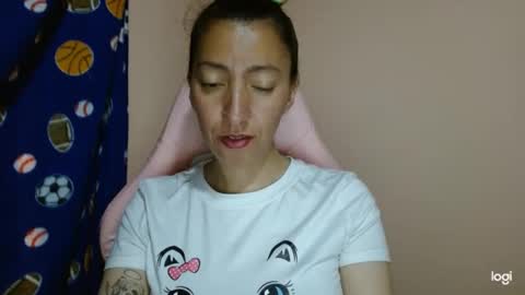 Snapshot of candymilfff chatting on May 2026 08:50:02 PM candymilfff online show from May 2026 08:50:02 PM