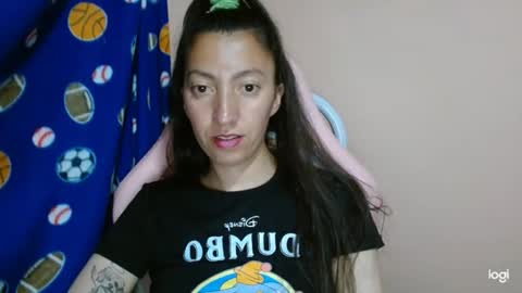Snapshot of candymilfff chatting on May 2026 10:06:02 PM candymilfff online show from May 2026 10:06:02 PM