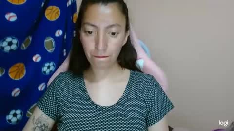 Snapshot of candymilfff chatting on May 2026 09:22:02 PM candymilfff online show from May 2026 09:22:02 PM
